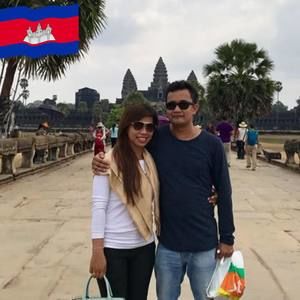 Meet your Posher, Mark